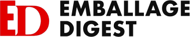 Logo Emballage Digest